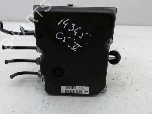 Used ABS pump CITROËN C5 III Break (RW_) 2.0 HDi 140 (140 hp) 22876431