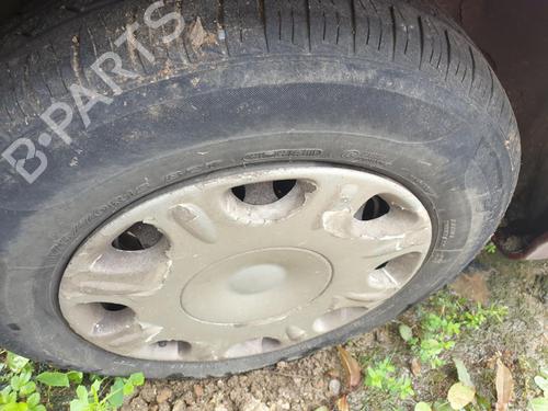 Used Rim RENAULT MEGANE I (BA0/1_) 1.4 e (BA0E, BA0V) (75 hp) 28429458