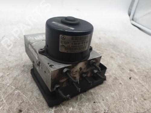 ABS pump RENAULT MEGANE IV Hatchback (B9A/M/N_) 1.5 dCi 110 (B9A3) | BP31707704M43 - Image 4