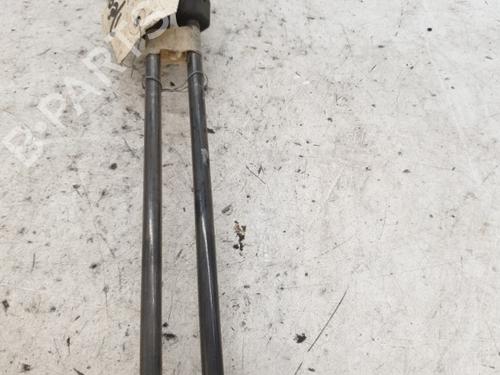 Tailgate lift support RENAULT MEGANE II Estate (KM0/1_) 1.5 dCi (KM0F, KM0T, KM2B) | BP25843361C138 