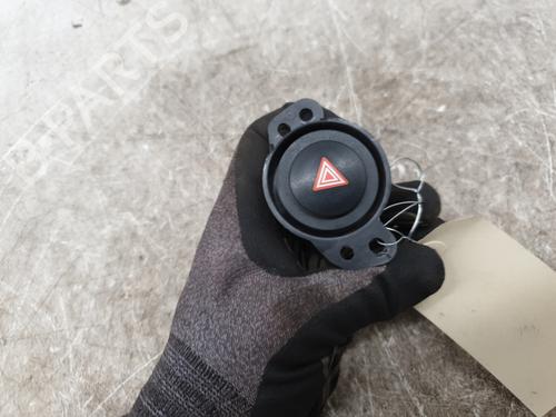 Warning switch PEUGEOT 108 1.0 VTi 72 | BP33461396I22 - Image 2