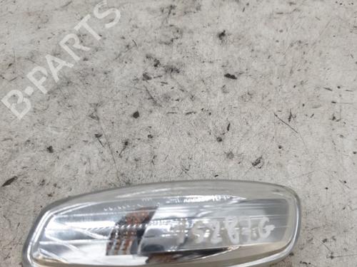 Left side indicator CITROËN C4 Picasso I MPV (UD_) 1.6 HDi 110 | BP24485976I20 - Image 3