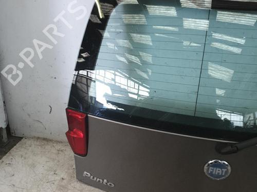 Tailgate FIAT PUNTO (188_) 1.2 60 (188.030, .050, .130, .150, .230, .250) | BP22871049C6 