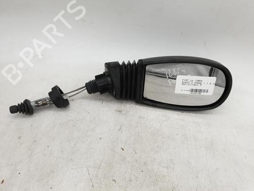 Right mirror FIAT PUNTO (188_) 1.9 JTD 80 (188.237, .257, .337, .357) | BP25842188C27 