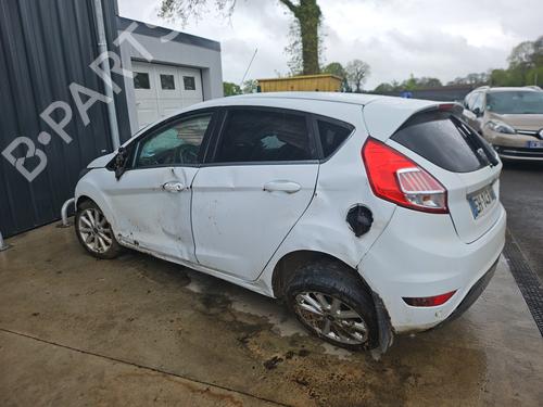 Mittelkonsole FORD FIESTA VI (CB1, CCN) 1.5 TDCi | BP27610678I22  - Image 5