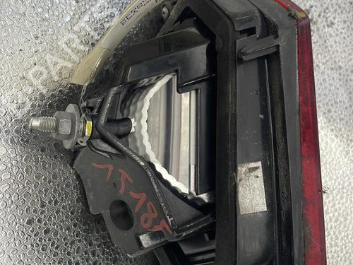 Used Right taillight RENAULT CLIO IV (BH_) 1.5 dCi 75 (75 hp) 22876148