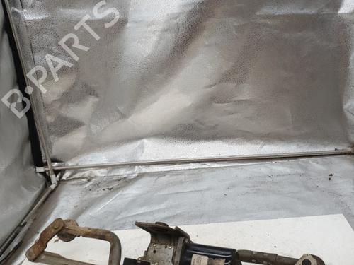 Front wiper motor CITROËN JUMPY II Van 1.6 HDi 90 16V | BP22866430M29 