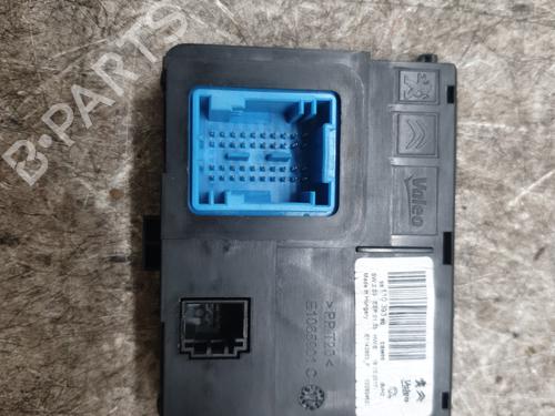 Electronic module PEUGEOT EXPERT Van (V_) 1.6 BlueHDi 115 | BP33317284M83 - Image 2