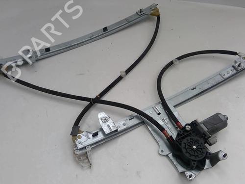 Front right window mechanism CITROËN XSARA PICASSO (N68) 2.0 16V | BP22880860C23 