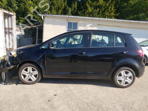 Gearbox VW GOLF PLUS V (5M1, 521) 1.6 TDI | BP25001241M3 - Image 4