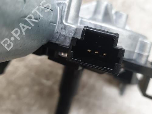 Used Rear wiper motor Rear wiper motor CITROËN C3 III (SX) 1.2 VTi 82 (82 hp) 24940642 24940642