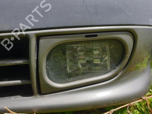 Used Left front fog light Left front fog light ALFA ROMEO 145 (930_) 1.6 i.e. (930.A2) (103 hp) 25984073 25984073