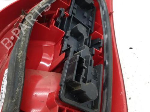 Used Left taillight CITROËN XSARA PICASSO (N68) 1.6 HDi (90 hp) 22883722