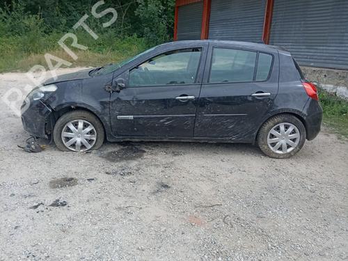 Used Parts RENAULT CLIO III (BR0/1, CR0/1) 1.2 16V Hi-Flex (BR1U, CR1U) (75 hp) 4299332