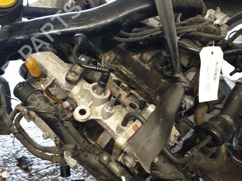 Engine RENAULT CLIO III (BR0/1, CR0/1) 1.2 16V (BR0P, CR0P) | BP30565565M1  - Image 5