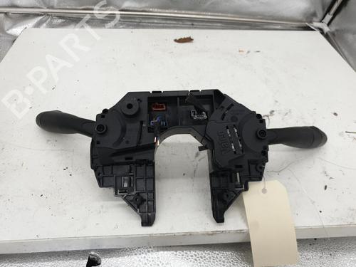 Used Steering column stalk CITROËN C4 Grand Picasso I (UA_) 1.6 HDi (109 hp) 22868266