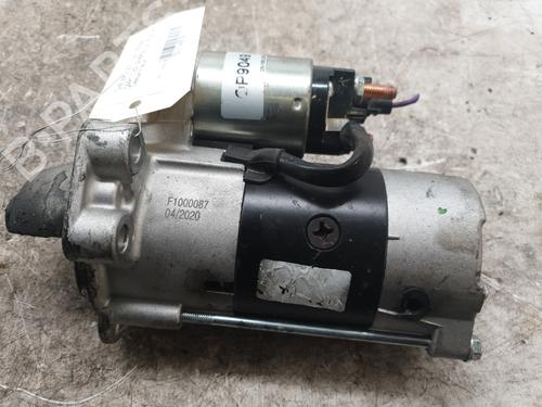 starter-chevrolet-captiva-c100-c140-2006-29852916 main image