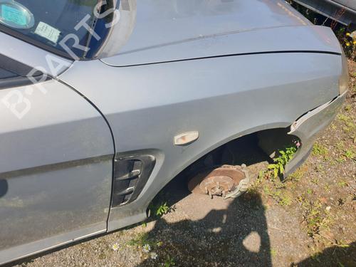 Right front fenders HYUNDAI COUPE II (GK) 1.6 16V 663212C030