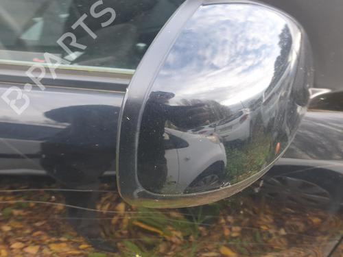 Right mirror NISSAN PIXO (UA0) 1.0 | BP30156087C27 