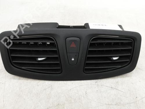 Air vent RENAULT FLUENCE (L3_) Z.E. | BP25842238I21 - Image 3