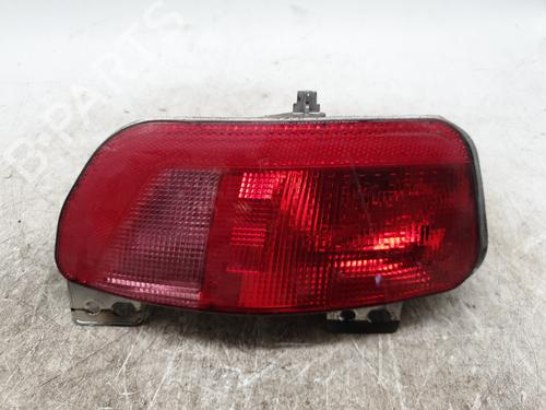 Used Rear bumper left light CITROËN C4 Picasso II 1.6 HDi / BlueHDi 115 (115 hp) 31214883