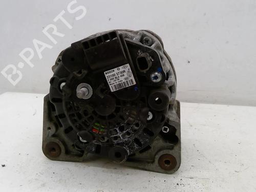 Used Alternator Alternator RENAULT CLIO IV (BH_) 1.2 16V (73 hp) 22868699 22868699