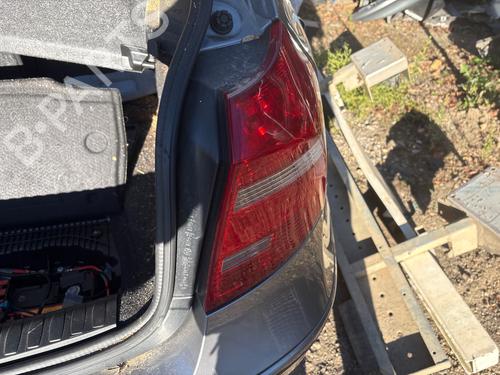Right taillight BMW 1 (E87) 118 d | BP39424311C35 - Image 3