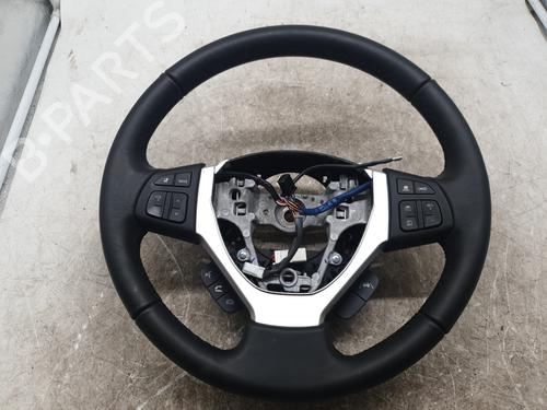 Used Steering wheel SUZUKI VITARA (LY) 1.4 Hybrid (Mild Hybrid) AllGrip (APK414) (129 hp) 32491930