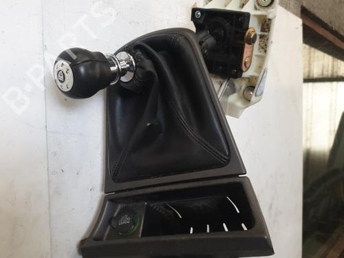 Used Gear lever Gear lever JAGUAR X-TYPE I Estate (X400) 2.0 D (130 hp) 27571234 27571234