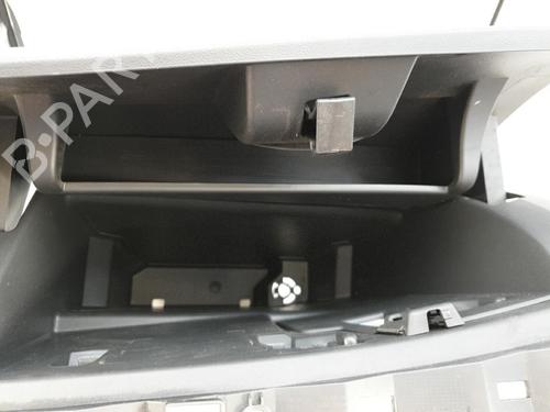 Used Glove box RENAULT FLUENCE (L3_) Z.E. (95 hp) 25842239