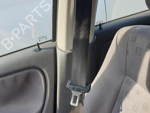 Used Front right seatbelt Front right seatbelt 37470689 37470689