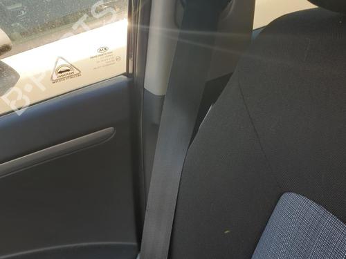 Used Front right seatbelt Front right seatbelt 37280623 37280623