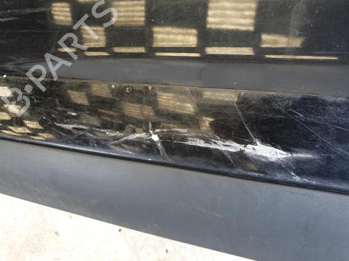 Bak støtfanger FORD FOCUS II (DA_, HCP, DP) 1.6 TDCi | BP22879296C8 