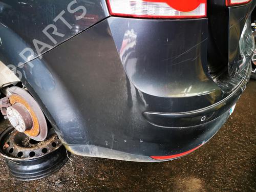 Rear bumper SEAT ALTEA XL (5P5, 5P8) 1.9 TDI | BP22876368C8 