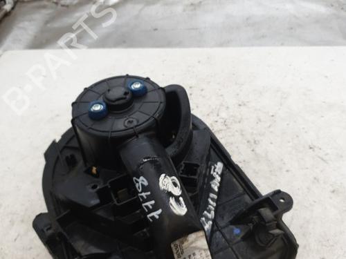 Used Heater blower motor Heater blower motor CITROËN C8 (EA_, EB_) 2.0 HDi 165 (163 hp) 22874225 22874225