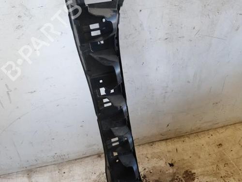 Used Rear bumper bracket PEUGEOT 208 I (CA_, CC_) 1.2 VTI 82 (82 hp) 22878296