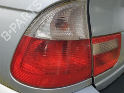 Left tailgate light BMW 3 Touring (E46) 330 d | BP25738457C79 