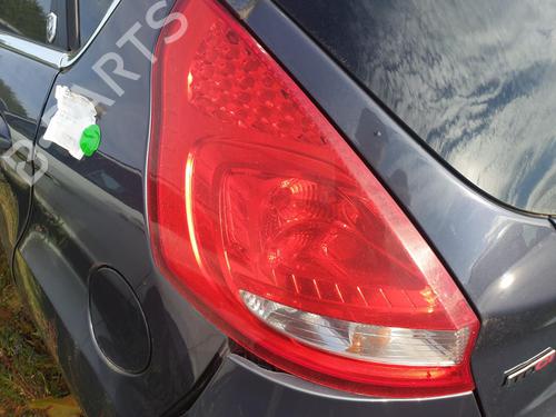 Left taillight FORD FIESTA VI (CB1, CCN) 1.4 TDCi | BP36960964C34 - Image 3