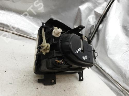 Left headlight VW POLO (6N2) 1.4 | BP24421998C28  - Image 8