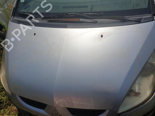 Hood MITSUBISHI COLT VI (Z3_A, Z2_A) 1.5 DI-D (Z39A) MN161899
