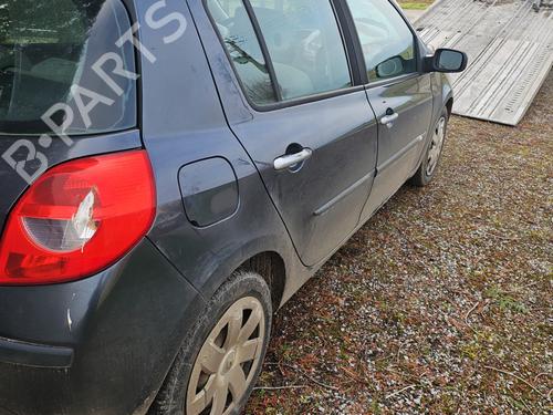 Left front window switch RENAULT CLIO III (BR0/1, CR0/1) 1.5 dCi (BR17, CR17) | BP24501467I27 - Image 8