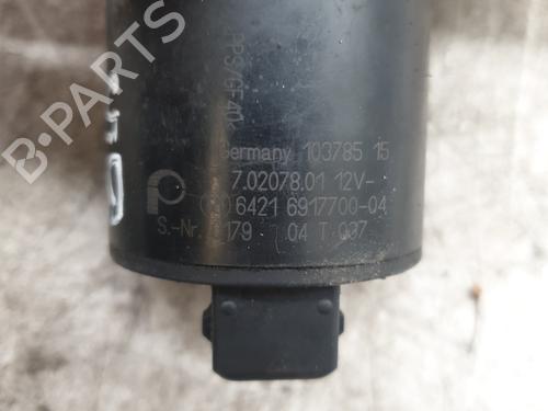 Other BMW 5 (E60) 530 d | BP24115820O1 