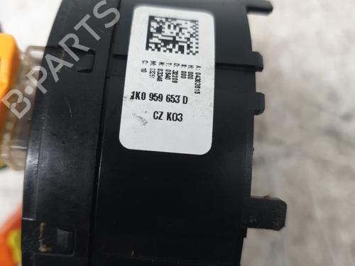 Squib airbag AUDI A3 Sportback (8PA) 2.0 TDI 16V | BP23831839C102 
