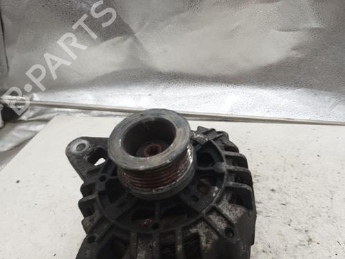 Used Alternator Alternator DACIA SANDERO 1.4 MPI LPG (72 hp) 22874794 22874794
