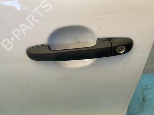 Left front door HYUNDAI i30 (FD) 1.6 CRDi | BP22881740C2 