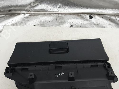 Used Glove box VW POLO (9N_, 9A_) 1.4 TDI (70 hp) 24422251