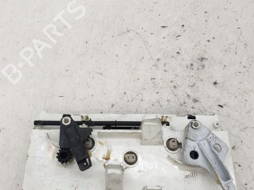 Used Climate control Climate control PEUGEOT 206 Hatchback (2A/C) 1.4 HDi eco 70 (68 hp) 22874840 22874840