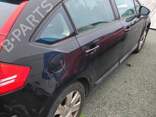 Right tailgate light CITROËN C4 I (LC_) 1.6 HDi | BP28425745C80 - Image 5