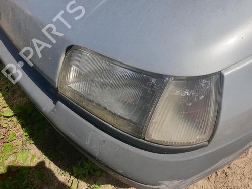Used Left front indicator RENAULT CLIO I (B/C57_, 5/357_) 1.2 (B/C/S572) (60 hp) 29406585