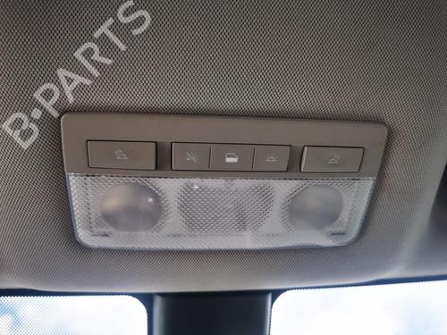 Used Interior roof light OPEL MERIVA B MPV (S10) 1.3 CDTI (75) (75 hp) 24422671